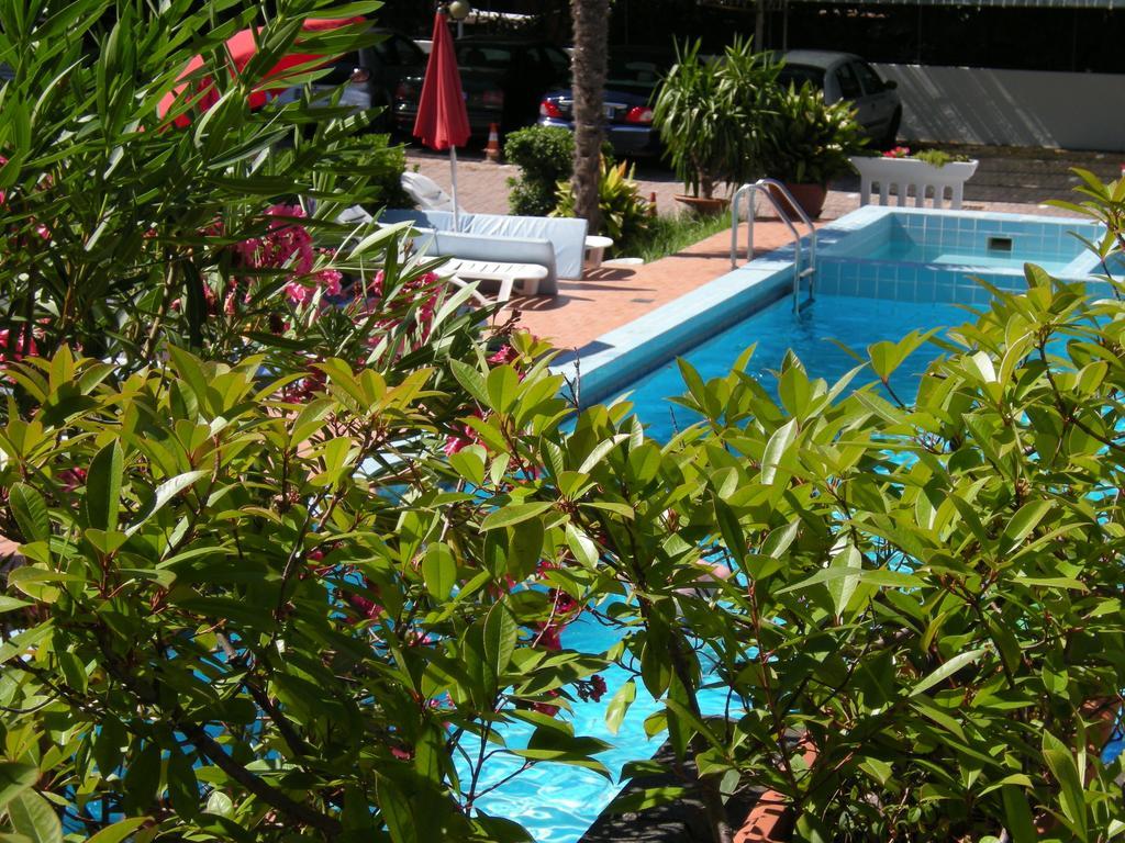 Hotel Continental Lido di Jesolo Kültér fotó