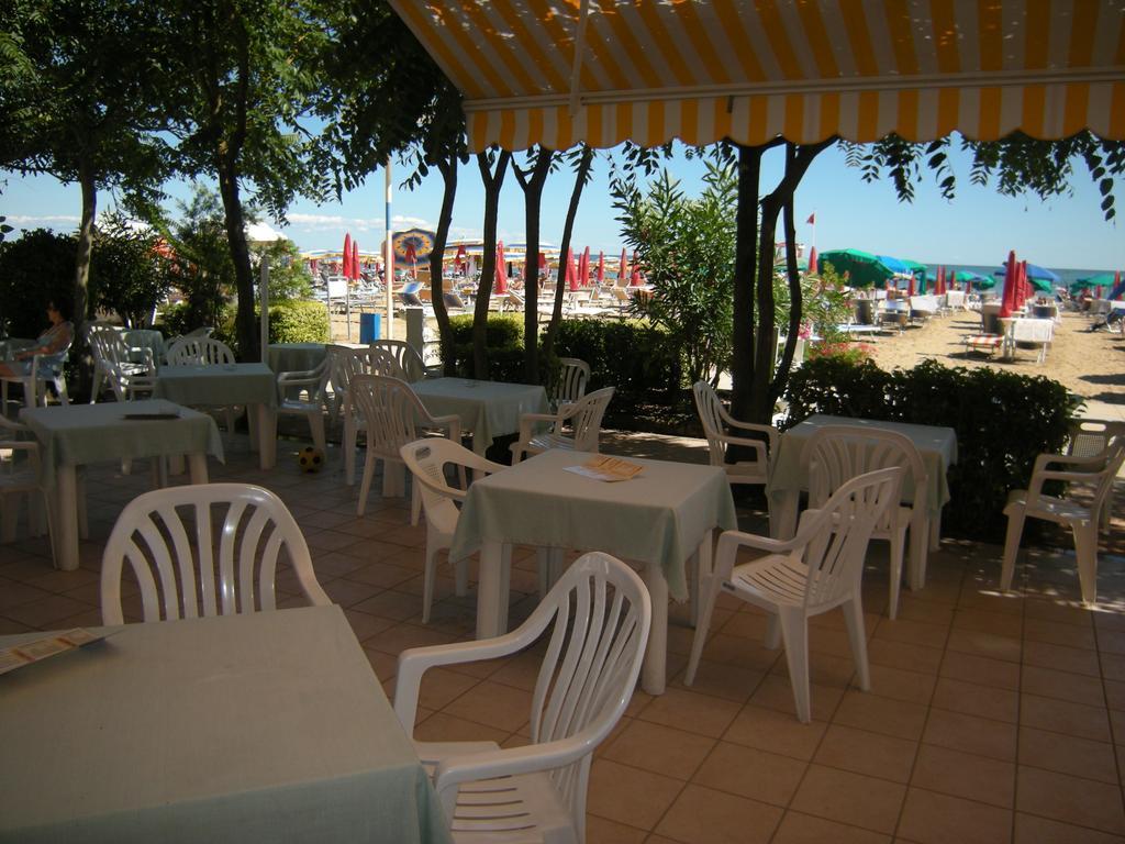 Hotel Continental Lido di Jesolo Kültér fotó