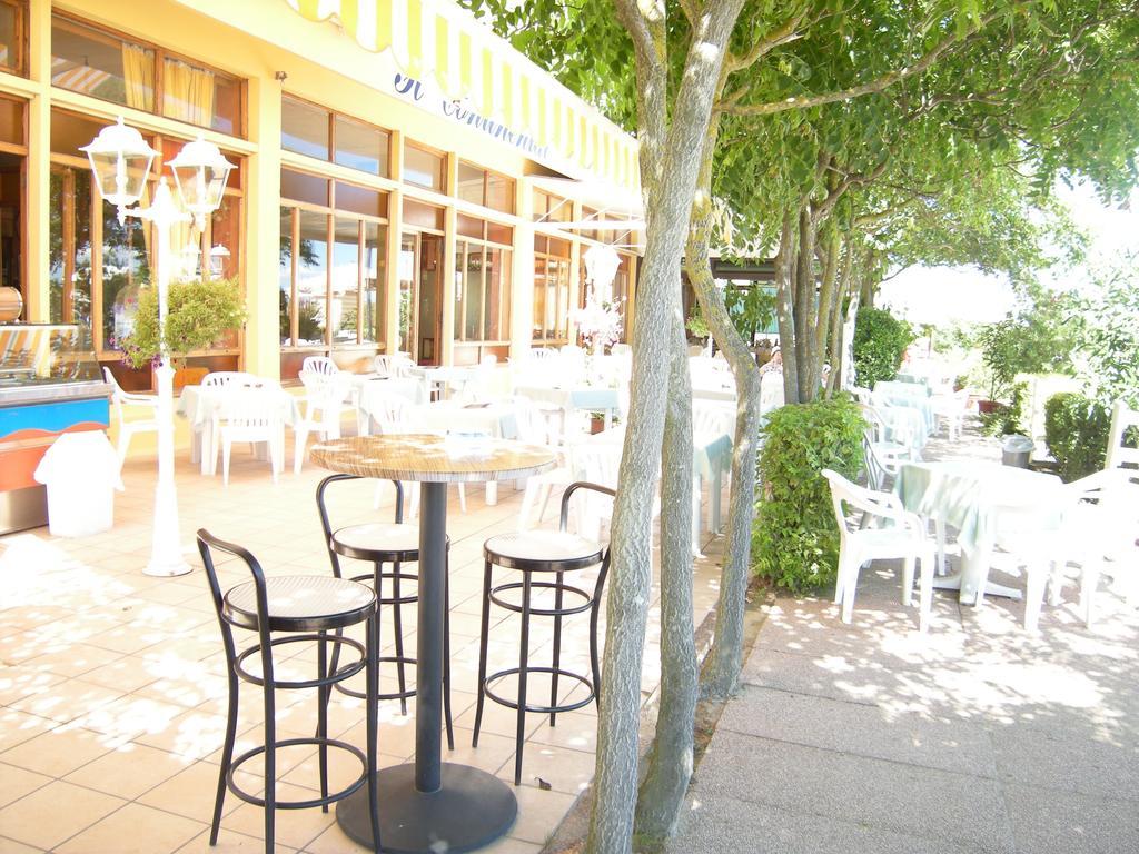 Hotel Continental Lido di Jesolo Kültér fotó