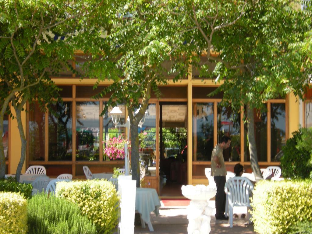 Hotel Continental Lido di Jesolo Kültér fotó