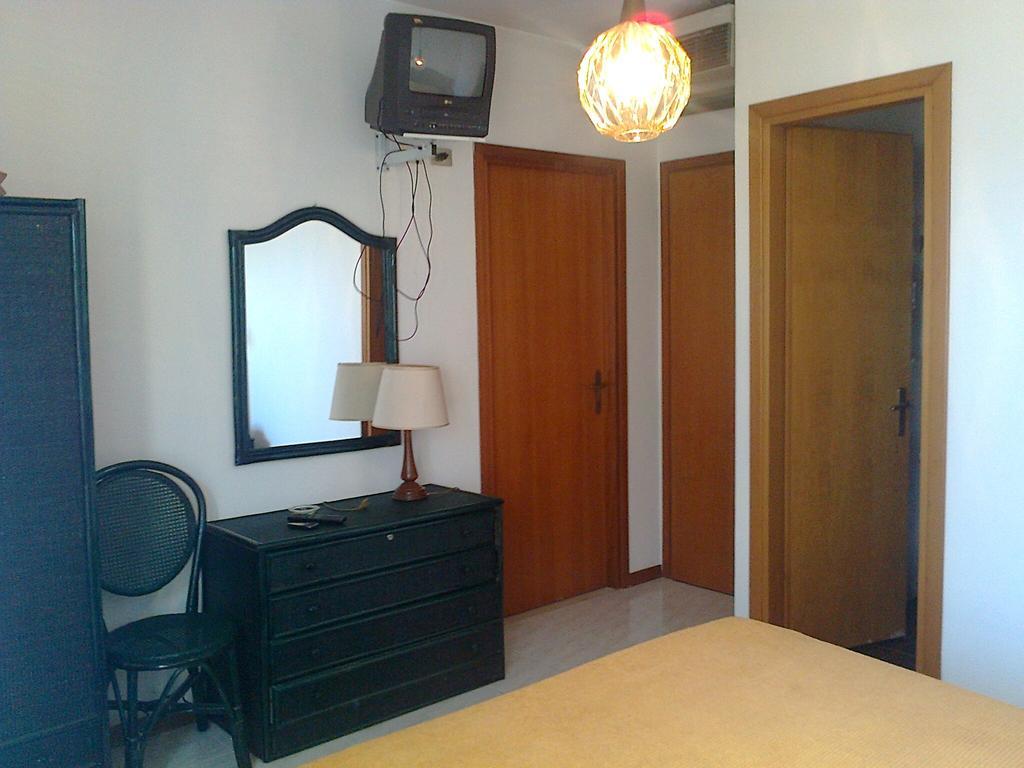 Hotel Continental Lido di Jesolo Kültér fotó