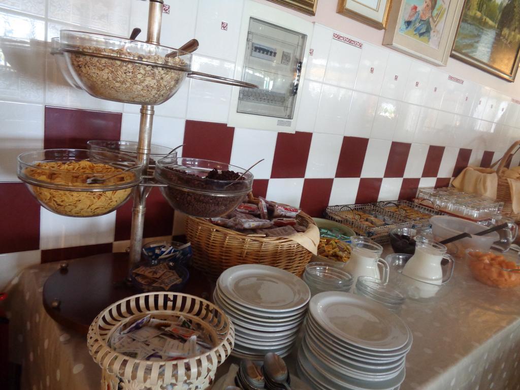 Hotel Continental Lido di Jesolo Kültér fotó