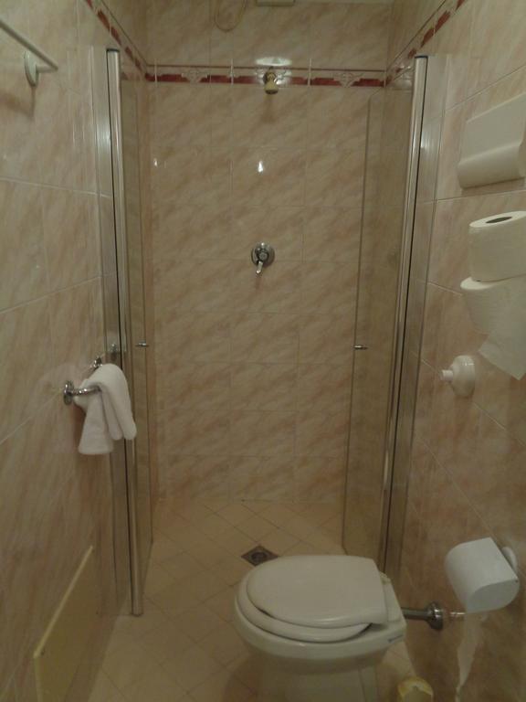 Hotel Continental Lido di Jesolo Kültér fotó