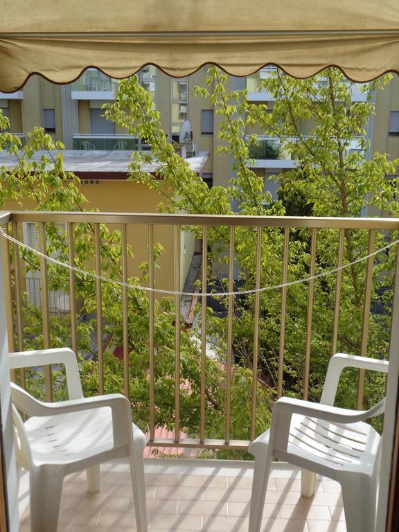 Hotel Continental Lido di Jesolo Kültér fotó